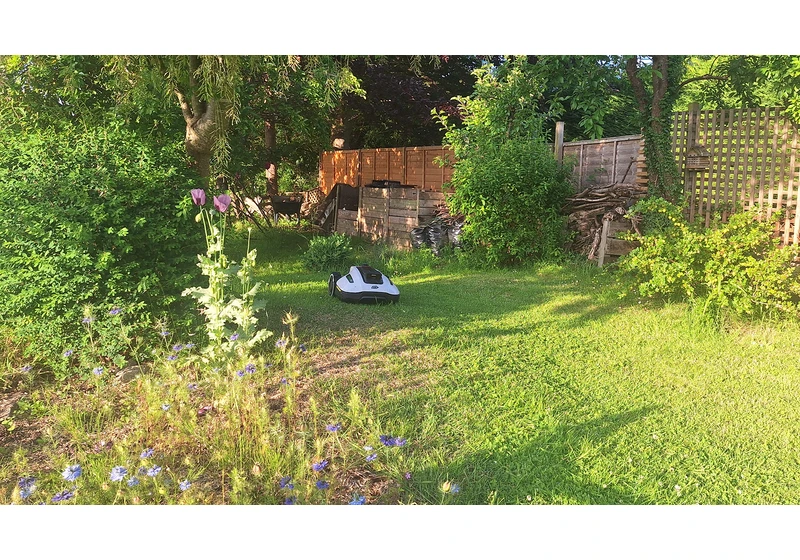 I tried setting up my first lawnbot and the experience nearly broke me – these are the mistakes I made that you need to avoid