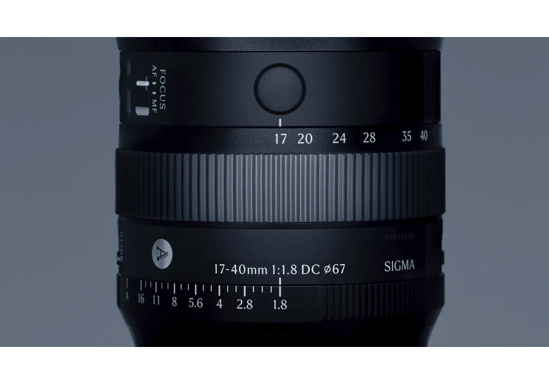  Sigma just reinvented a classic lens loved by indie filmmakers like me – and it has one big improvement 