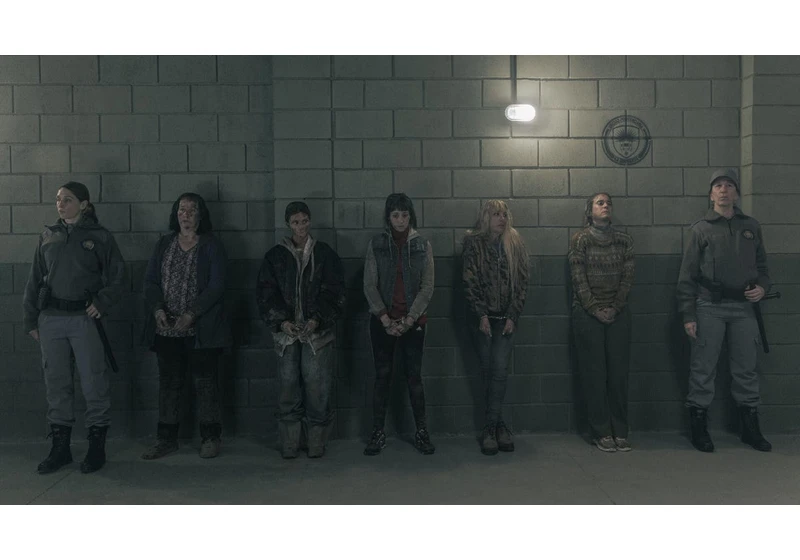I Tried Netflix's Zodiac Hub and Found a Fun New Show That Matched My Astrological Sign