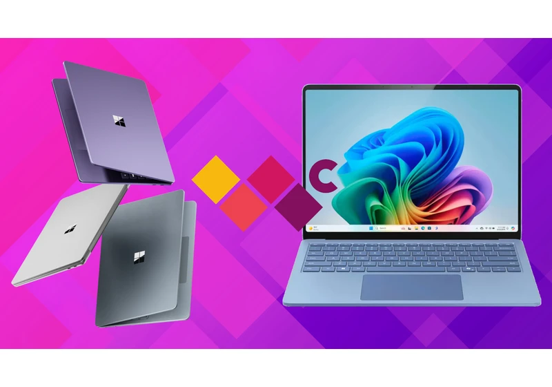 Surface Laptop 13-inch vs. Surface Laptop 7: Which Copilot+ PC is better for you?
