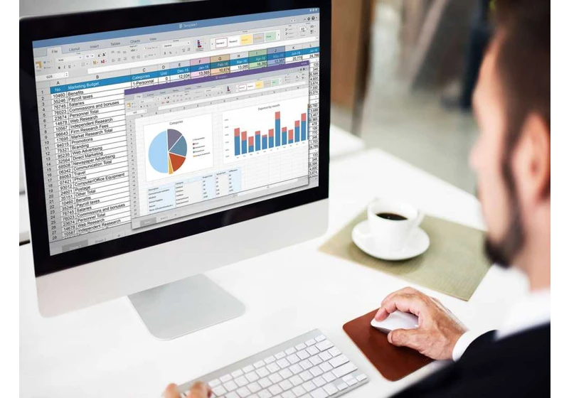 This Microsoft Office lifetime license is finally an affordable alternative to Microsoft 365