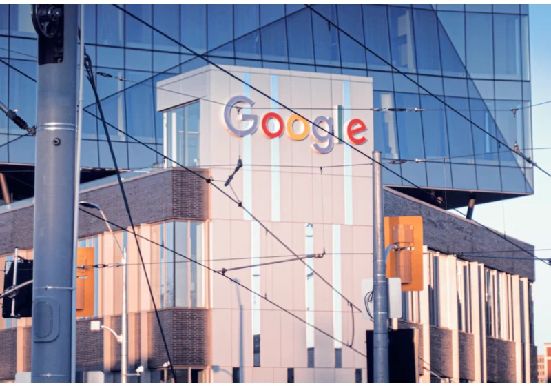 Google settles lawsuit that accused it of fostering systemic bias against Black employees