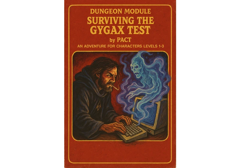 Domain Adaptation of Base Models + ShadowdarkQA Bench