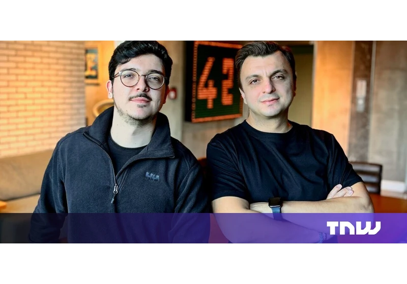 TNW partners with Bounce Watch for AI-powered startup scouting