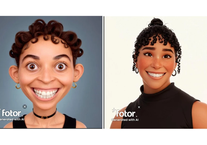 This Tool Uses AI to Transform Photos of Yourself Into Almost Anything. Here's How It Works