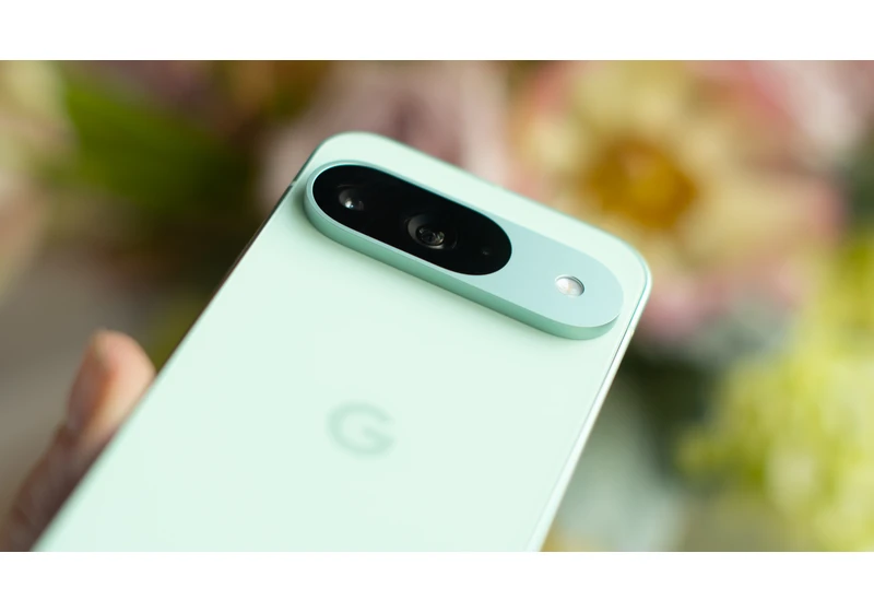  If Google wants the Pixel 10 to beat the iPhone 17, I think it should bring back its best-ever feature  