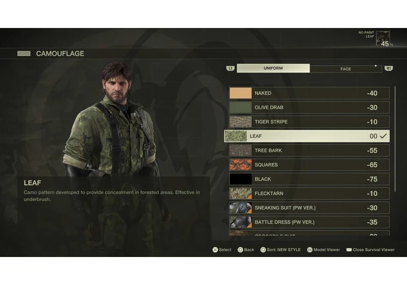 11 Tips for Getting Started in Metal Gear Solid Delta: Snake Eater