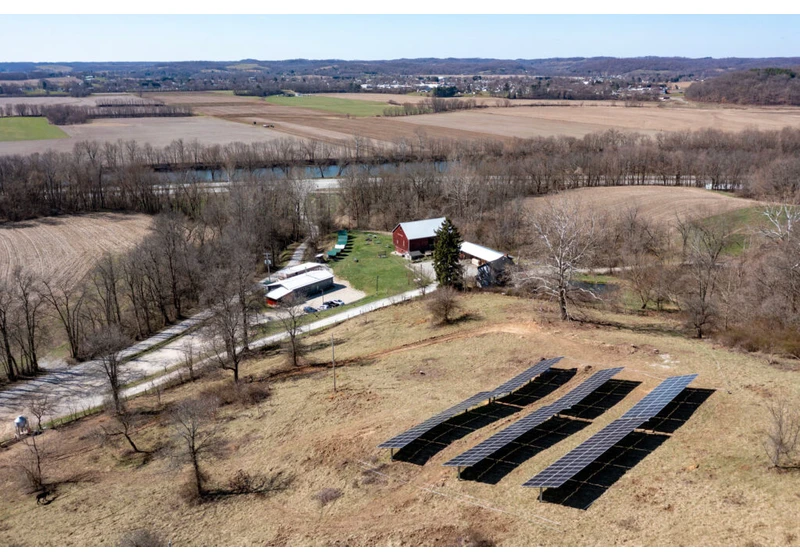 The US Department of Agriculture Bans Support for Renewables