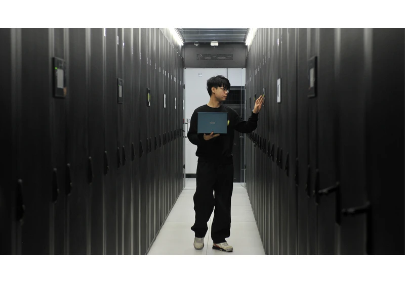  China mandates domestic firms source 50% of chips from Chinese producers — Beijing continues to squeeze companies over reliance on foreign semiconductors 