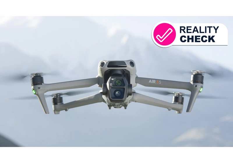  Will DJI drones be banned in the US? DJI says the clock is ticking –and it urgently needs its fans to help  