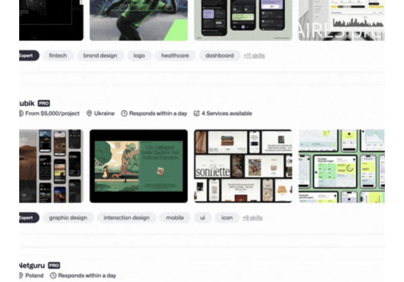 Unlock opportunities and showcase your skills with a Webflow Expert badge