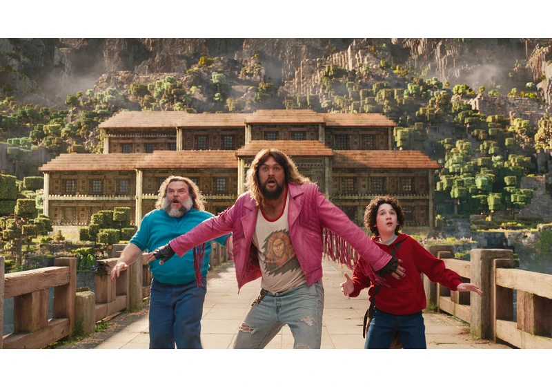 7 new movies and TV shows to stream on Netflix, Prime Video, Max, and more this weekend (June 20)