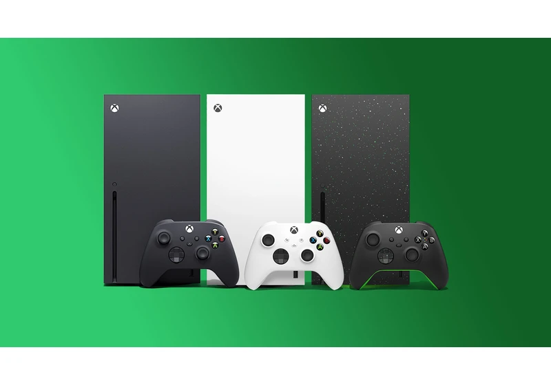  The next-gen Xbox console may as well be a gaming PC, except for 1 key difference 