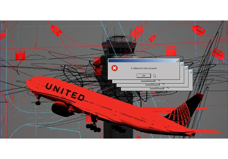 The Newark airport crisis is about to become everyone's problem