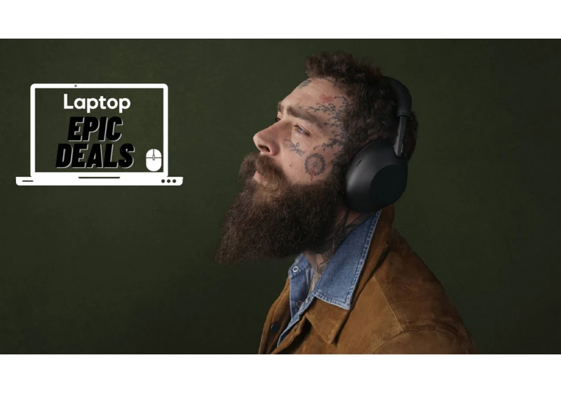 Sony headphones are up to $100 off for Memorial Day, here are 9 deals I'd add to my shopping cart