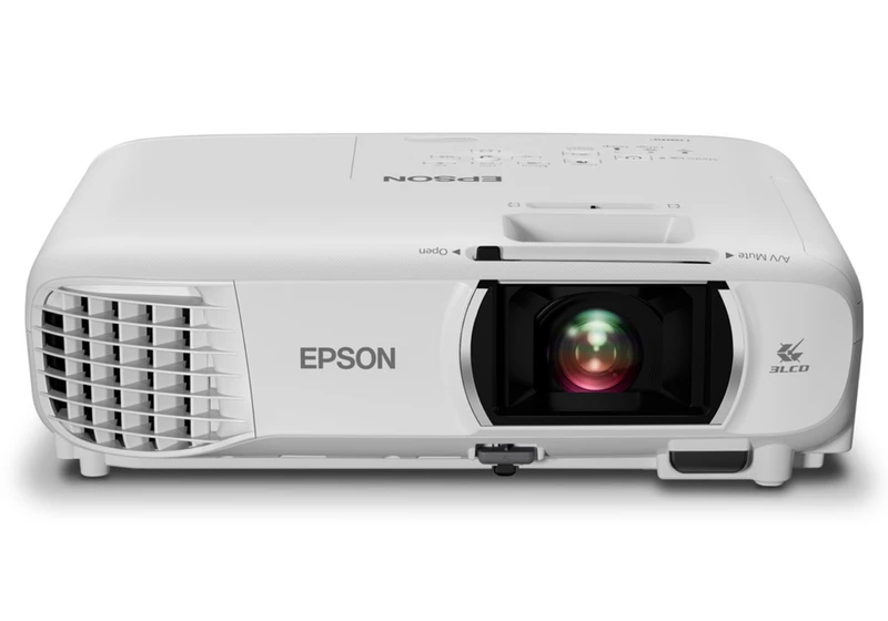  A yay for AirPlay: Epson's new 3LCD projectors support it for the first time –get ready for direct streaming from your Apple device  