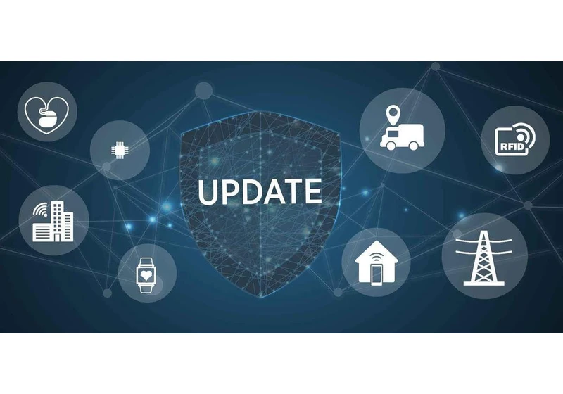 NIST Finalizes 'Lightweight Cryptography' Standard to Protect Small Devices