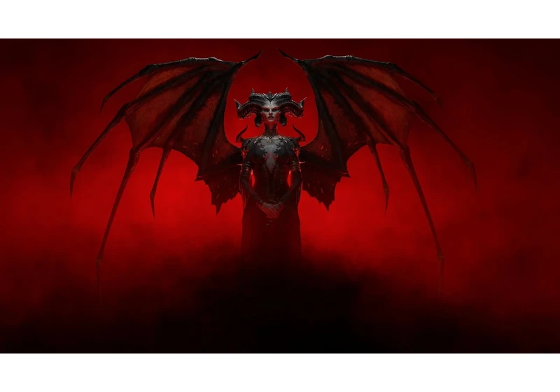  Diablo Lead Is Once Again Leaving Microsoft, After Previously Leaving Gears of War — “It’s Time To Step Away From Blizzard/Microsoft.” 