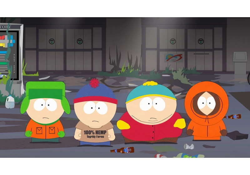  Paramount+ has quietly removed South Park and angered fans, but rival services are still streaming episodes of the hit TV show 