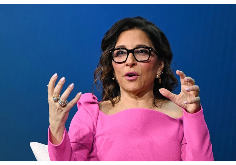 X CEO Linda Yaccarino is stepping down after two years