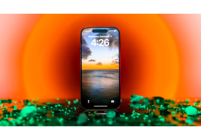 Before iOS 26, Apple Will Release at Least One More iOS 18 Update Soon