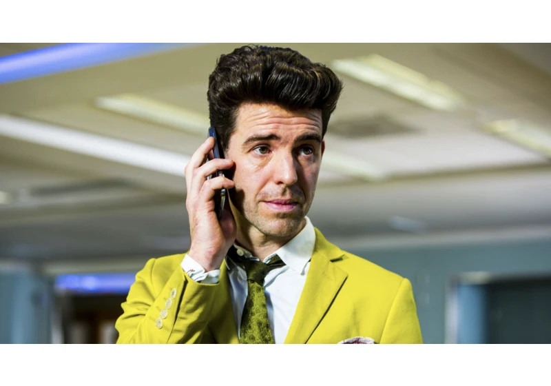  Prime Video is home to this unfairly canceled British thriller series with 100% on Rotten Tomatoes – here’s why I’ve loved revisiting it and you should too 