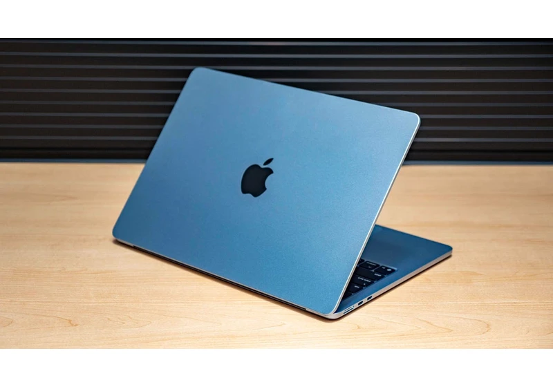 Apple to Release Cheaper MacBook Air Powered by iPhone Processor, Analyst Says