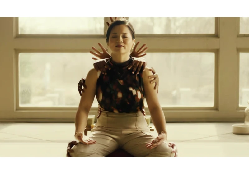  I stream movies for work – and these 5 Netflix and Disney+ Originals are my 2025 standouts (so far) 