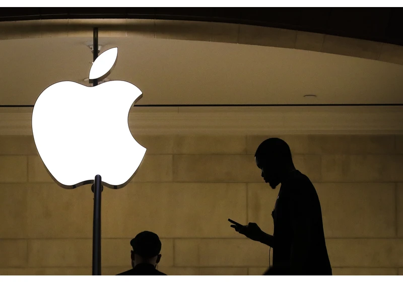  This rotten Apple ruling cracks the reality distortion field – and I don't know if that's what consumers want 