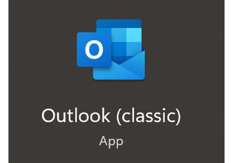 Microsoft targets pesky bugs plaguing the classic Outlook app