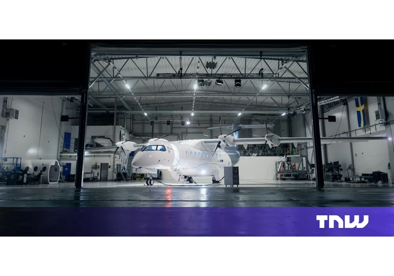 Heart Aerospace’s US move shows Europe is ‘driving innovation away’