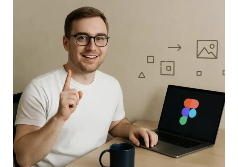 The Figma Fanboy: Designing with Passion