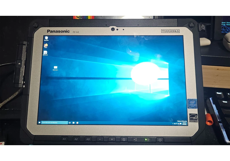 ChatGPT used to disable SecureBoot in locked-down device – modded BIOS reflash facilitated fresh Windows and Linux installs