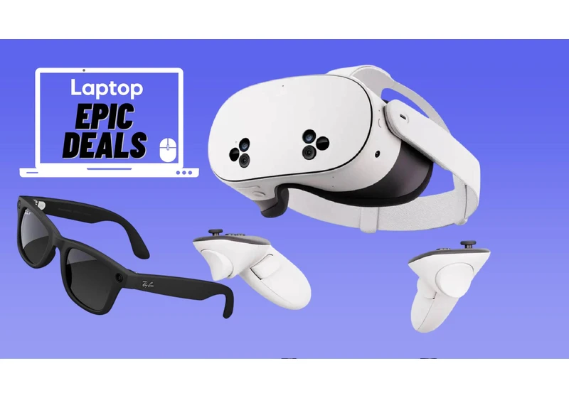 I found 5 best Meta deals ahead of Prime Day, save up to 70%
