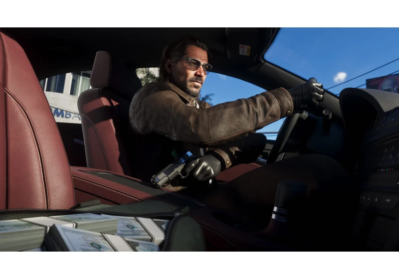 GTA 6 will be way bigger than we thought, according to new leak – and I hope these 3 gameplay rumors are true