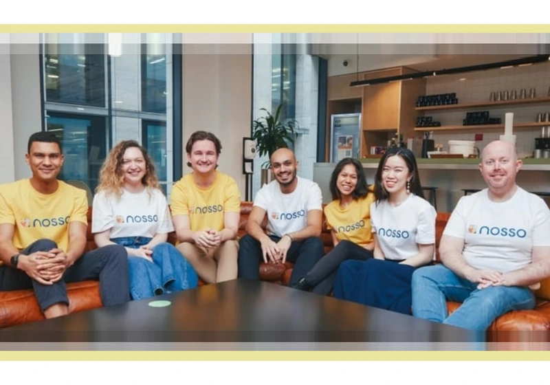 London-based family finance app Nosso secures €2.5 million to help parents plan for their children’s financial future