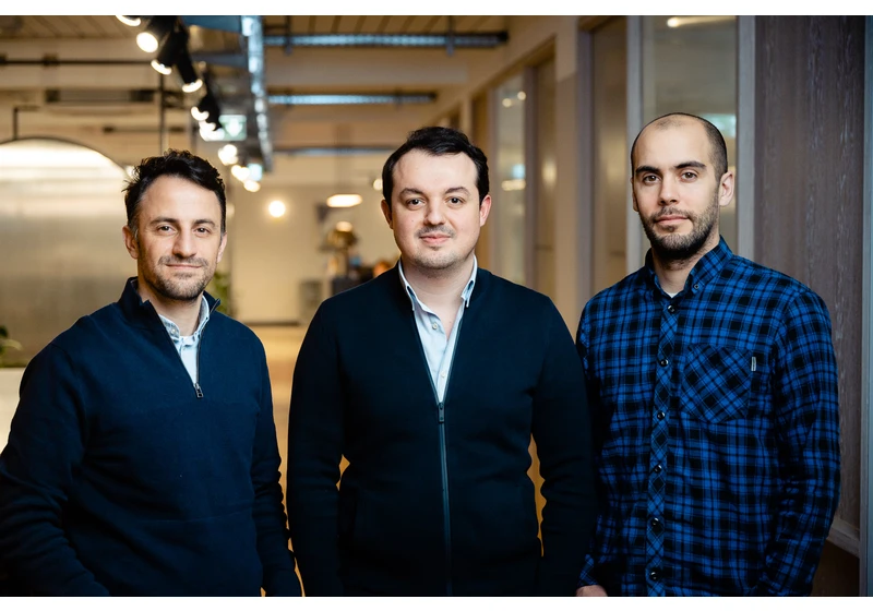Berlin-based Payrails raises over €5.7 million to launch payments and financial services operating system