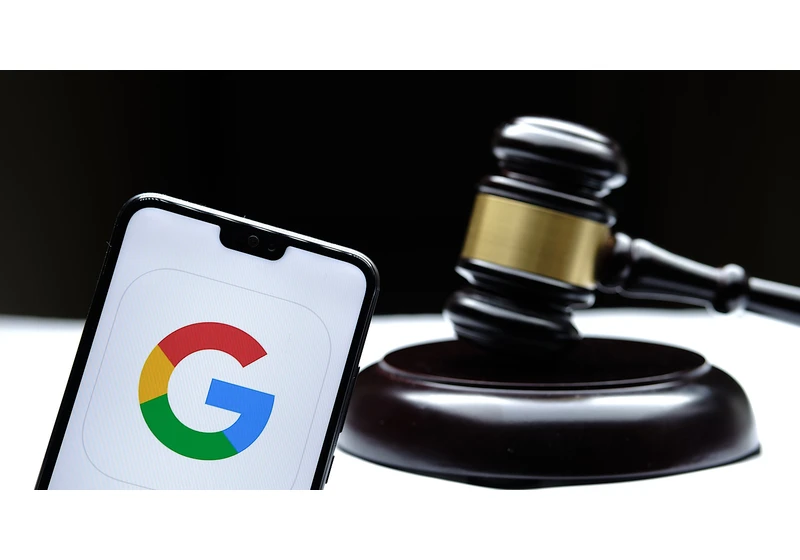 Google Sued Over Android In-App Payment Monopoly via @sejournal, @BrianFr07823616