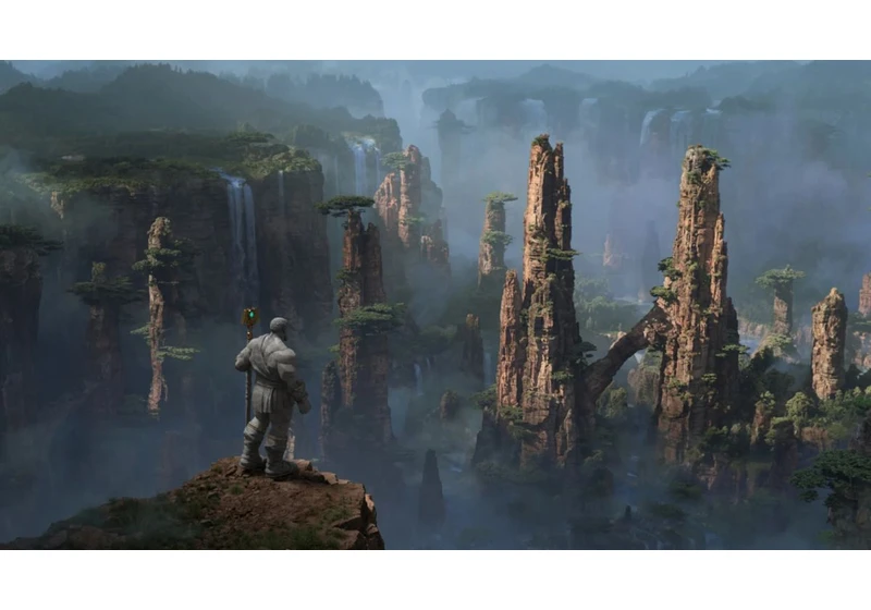 World of Warcraft Dragonflight's cinematic trailer boasts good vibes for a positive future