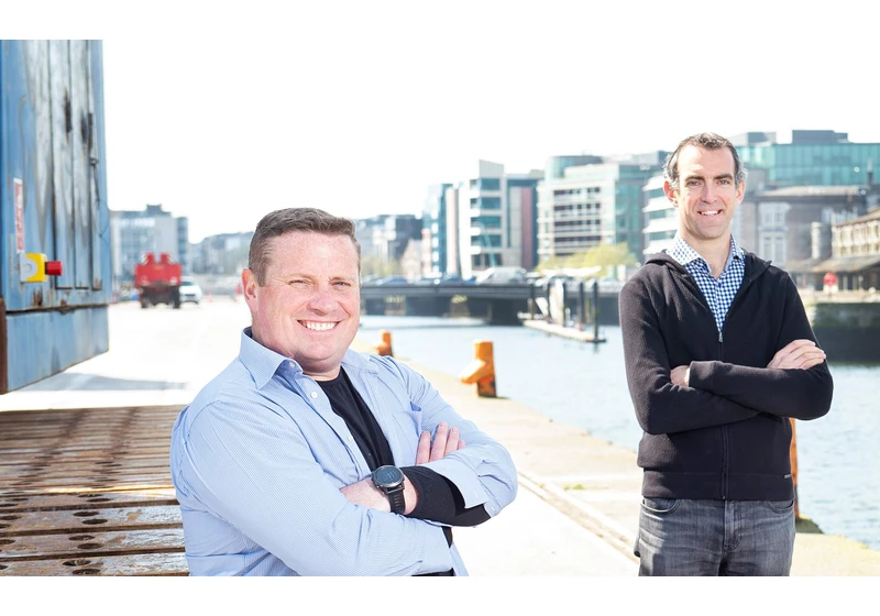 Cork-based Kwayga launches across Europe to connect food and beverage buyers with suppliers 24/7