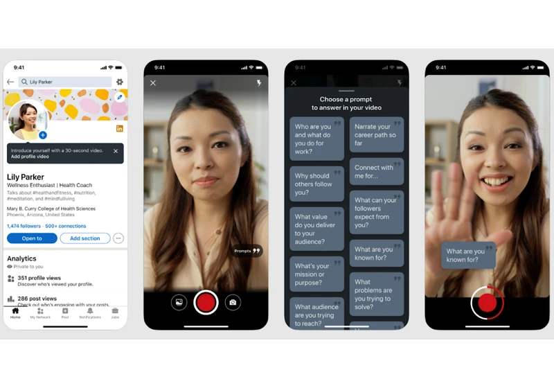 LinkedIn Adds New & Improved Tools To Creator Mode via @sejournal, @na
