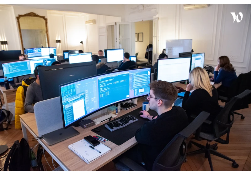 Paris-based Flowdesk raises €28 million for its crypto trading solution