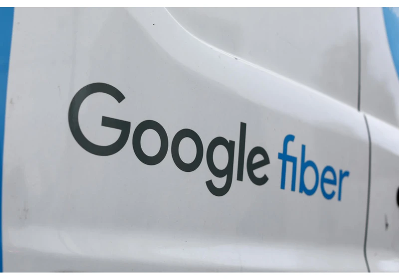 Google's superfast 20Gbps Wi-Fi 7 Fiber plan costs $250 a month