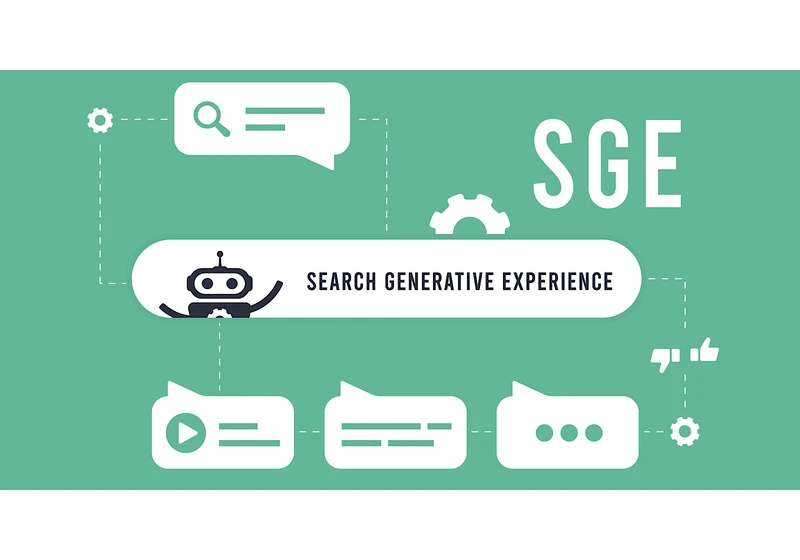 Google SGE: Study Reveals Potential Disruption For Brands & SEO via @sejournal, @MattGSouthern
