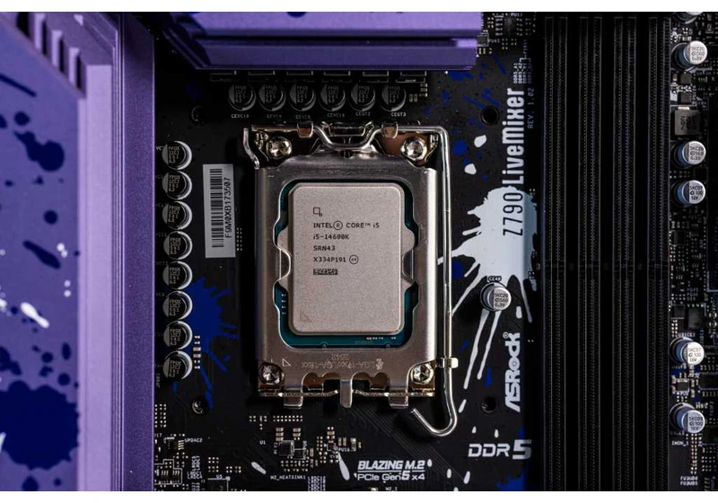 Should you be worried about CPU degradation?