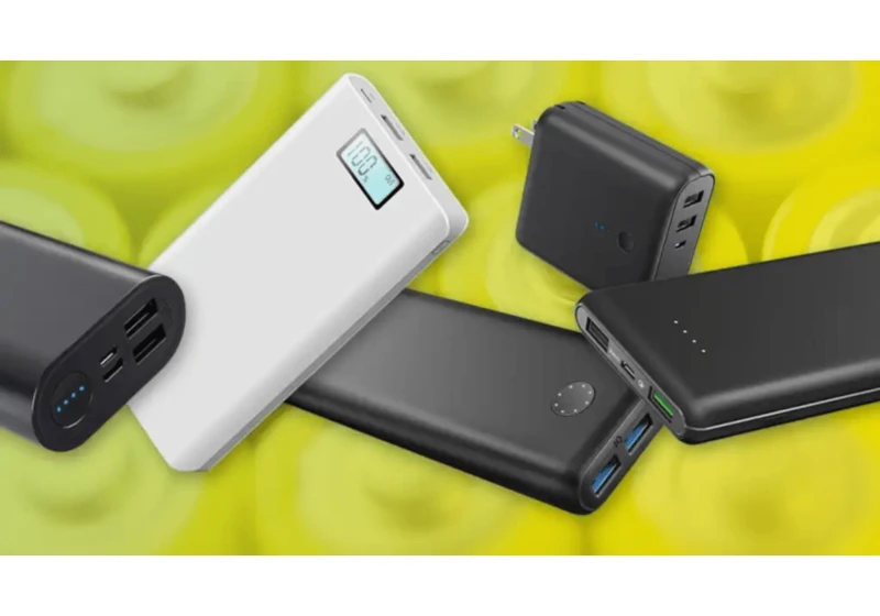 Black Friday power bank deals: What to expect and early sales