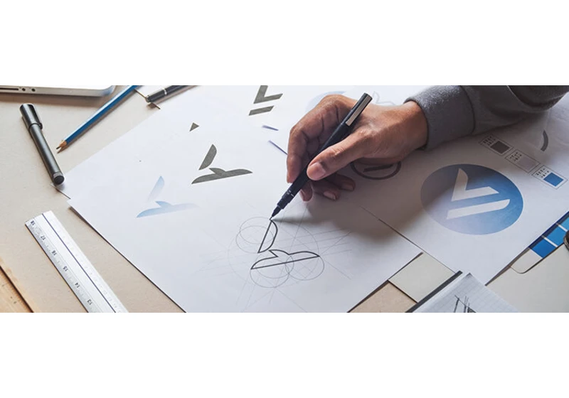 From Pixels to Print: Ensuring Versatility in Custom Logo Design