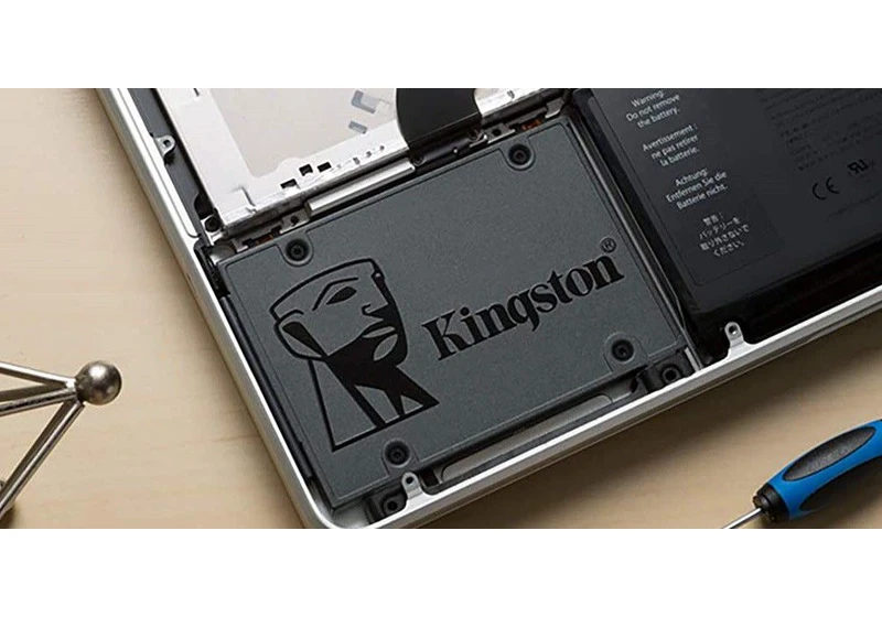 Black Friday SSD deals: What to expect and early sales