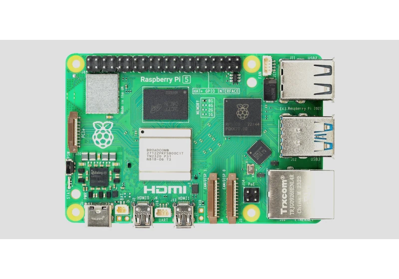 The best Raspberry Pi alternatives