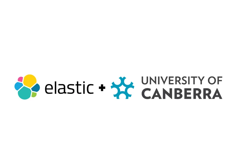 Elastic and University of Canberra: A partnership for student success